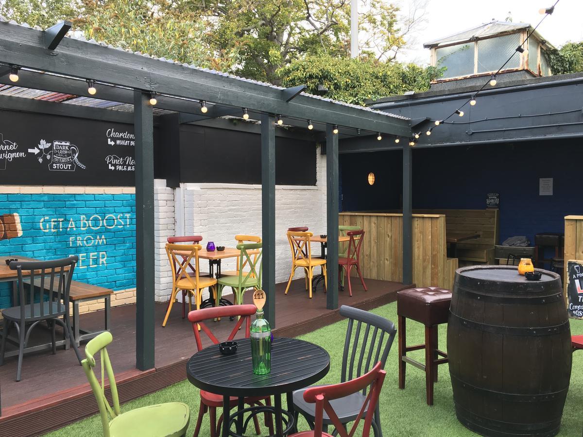 Queen Street Tap Deal Exterior photo