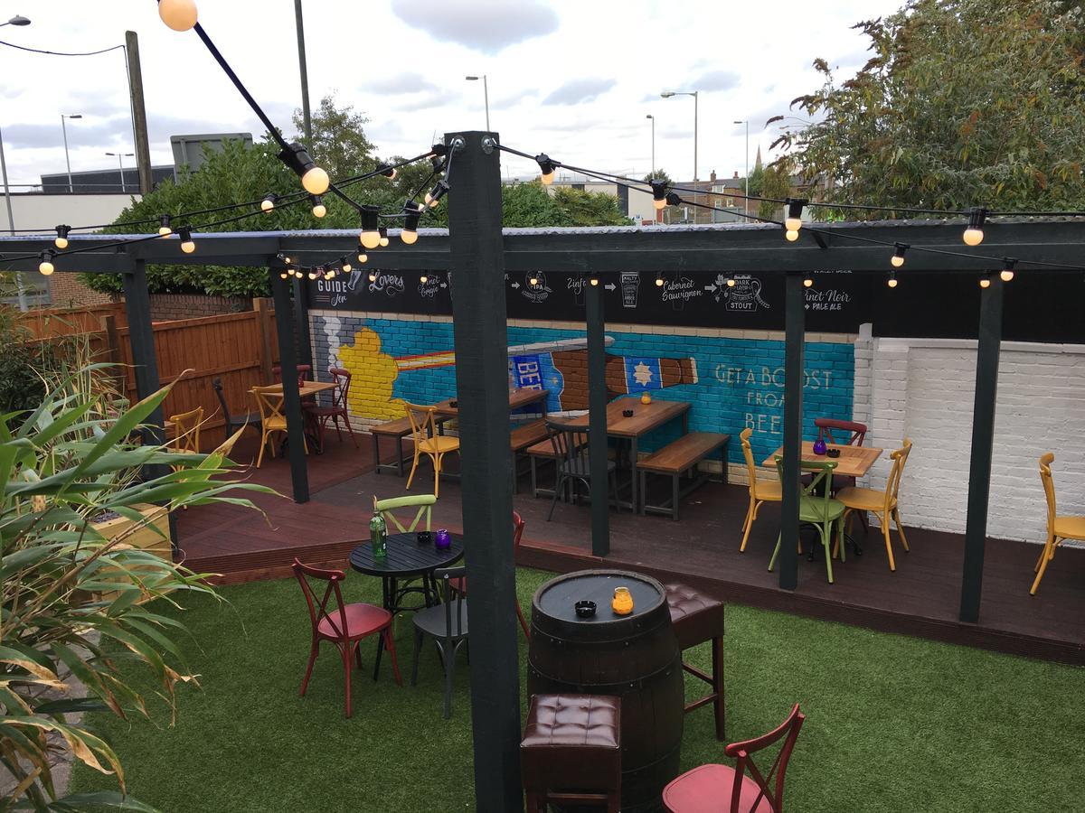 Queen Street Tap Deal Exterior photo